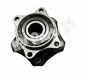 IPS PARTS iub10830 -  Комплект подшипника ступицы колеса